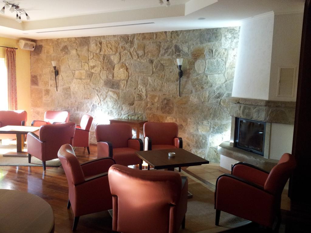 Hotel Restaurant Am Pfauenhof Quakenbrück Extérieur photo